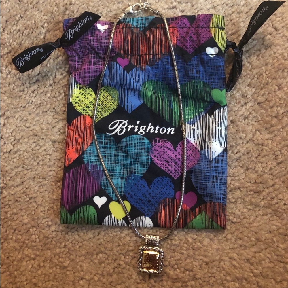 Brighton Necklace